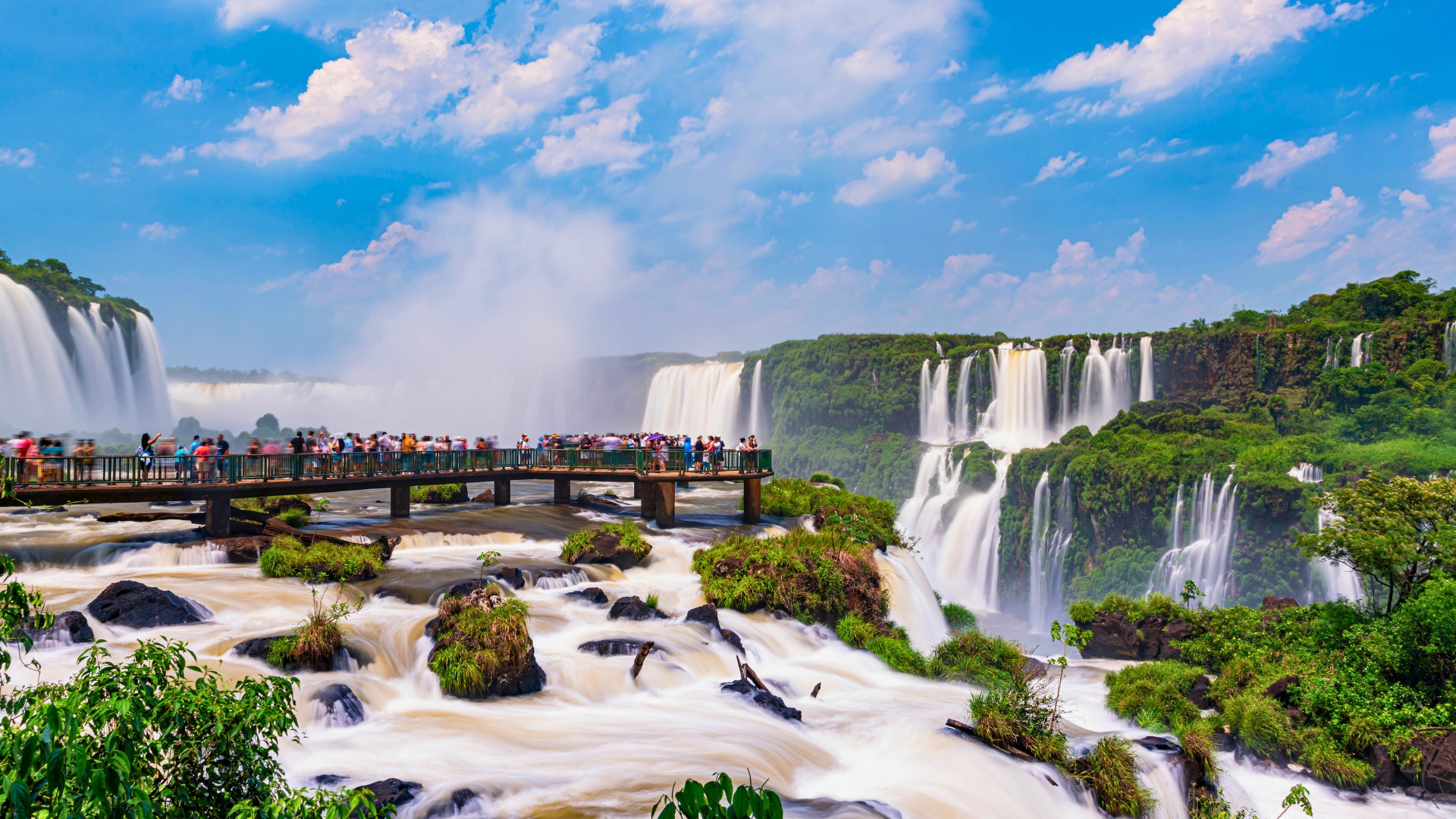 Foz do Iguaçu